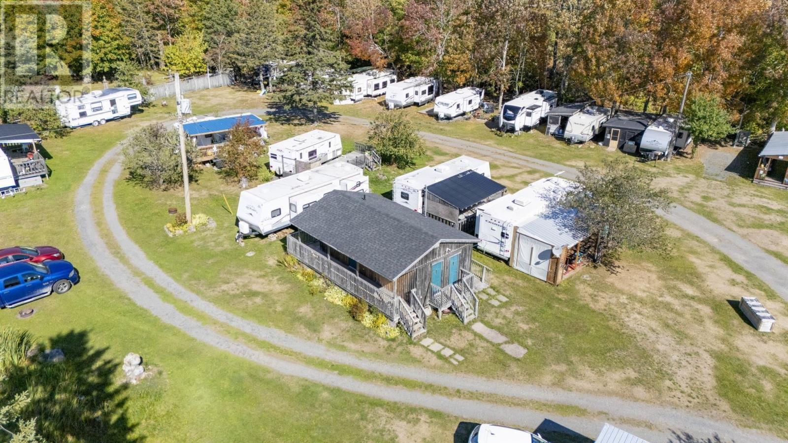 1706 Brookland  Road, Six Mile Brook, Nova Scotia  B0K 1H0 - Photo 8 - 202525328