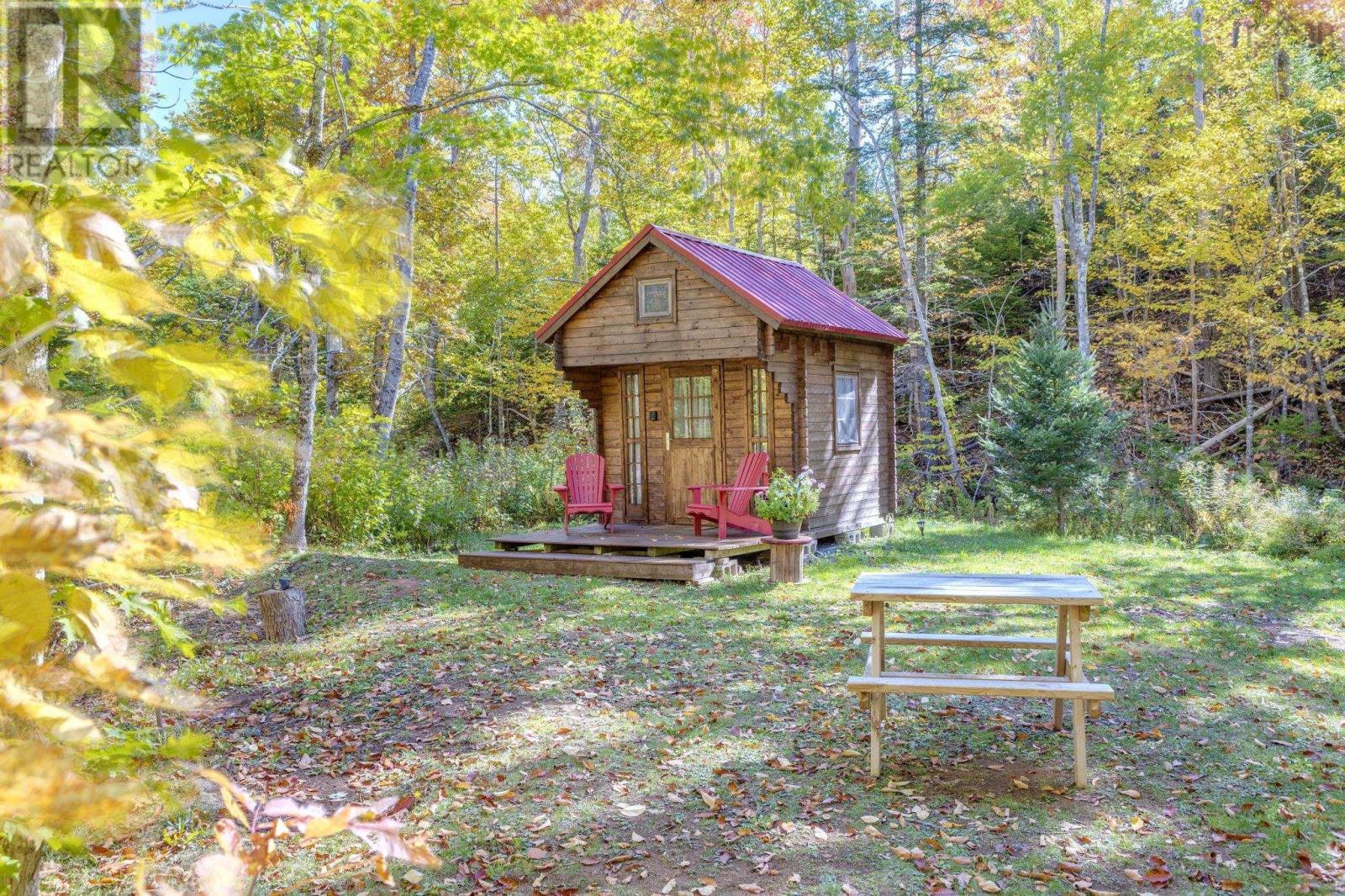 1706 Brookland  Road, Six Mile Brook, Nova Scotia  B0K 1H0 - Photo 45 - 202525328