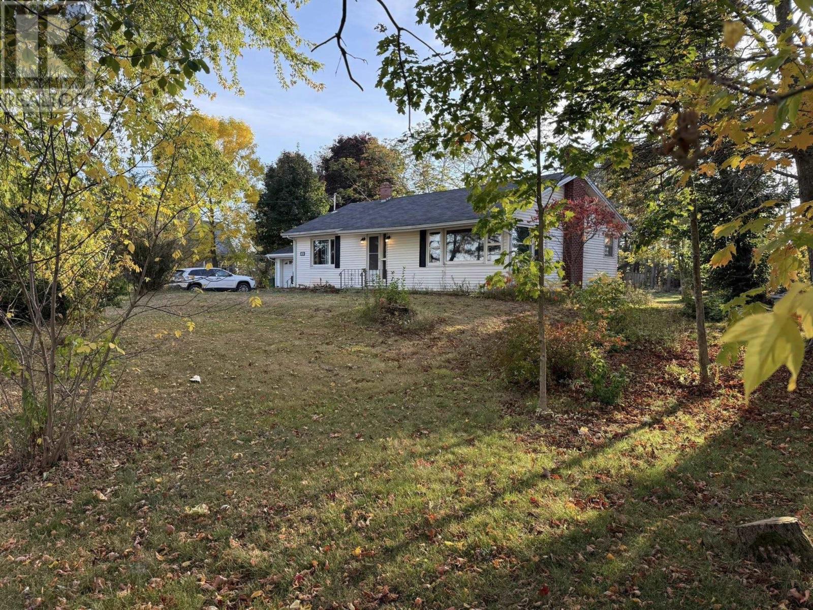 1662 Scales Pond Road, South Freetown, Prince Edward Island  C0B 1L0 - Photo 1 - 202525329