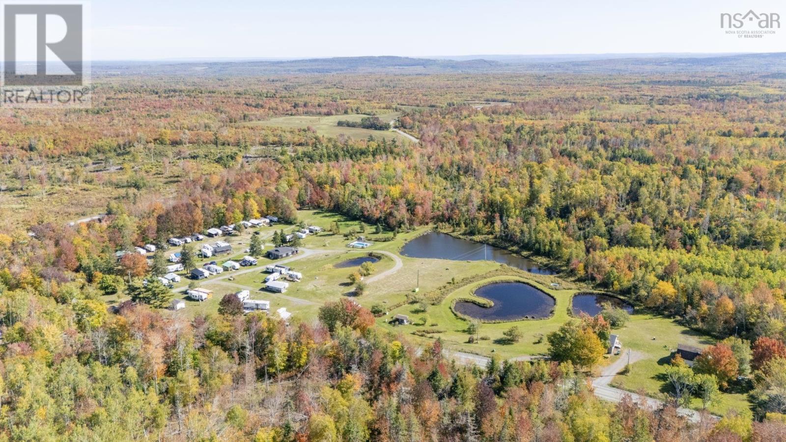1706 Brookland  Road, Six Mile Brook, Nova Scotia  B0K 1H0 - Photo 32 - 202525328