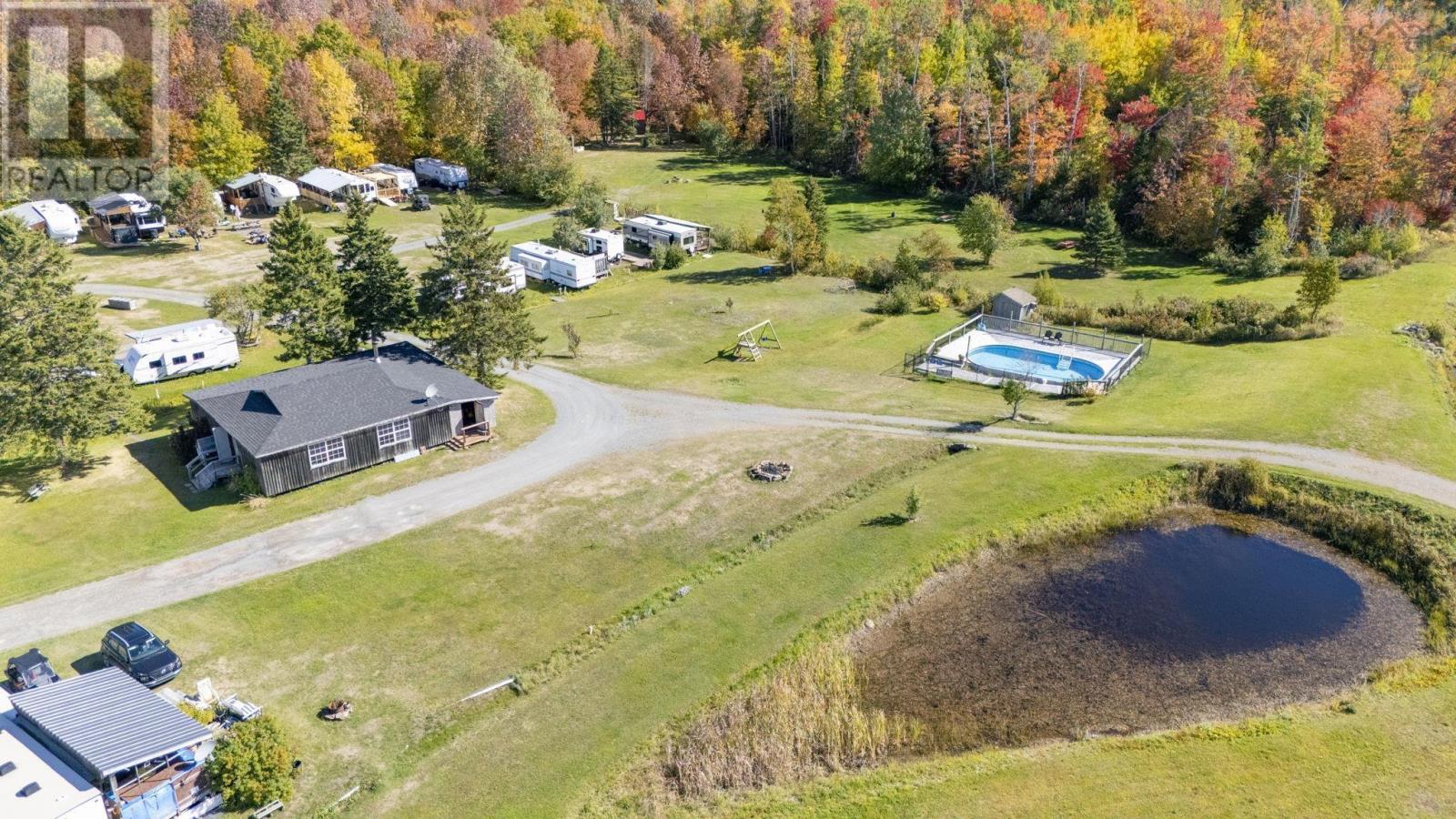 1706 Brookland  Road, Six Mile Brook, Nova Scotia  B0K 1H0 - Photo 4 - 202525328