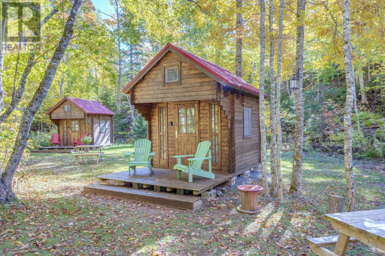 1706 Brookland  Road, Six Mile Brook, Nova Scotia  B0K 1H0 - Photo 42 - 202525328