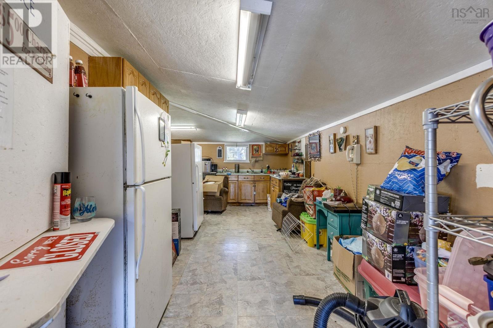 1706 Brookland  Road, Six Mile Brook, Nova Scotia  B0K 1H0 - Photo 17 - 202525328