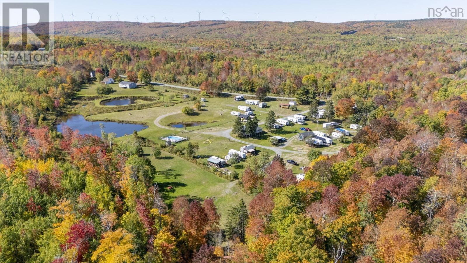 1706 Brookland  Road, Six Mile Brook, Nova Scotia  B0K 1H0 - Photo 28 - 202525328