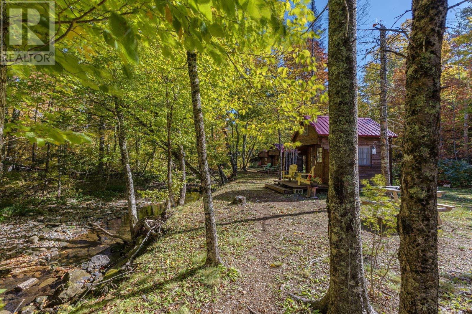 1706 Brookland  Road, Six Mile Brook, Nova Scotia  B0K 1H0 - Photo 44 - 202525328
