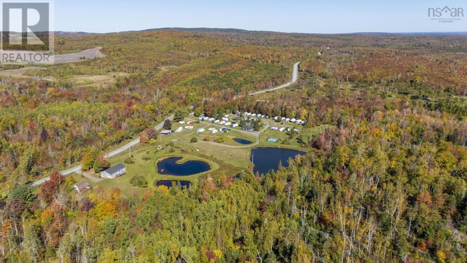 1706 Brookland  Road, Six Mile Brook, Nova Scotia  B0K 1H0 - Photo 33 - 202525328