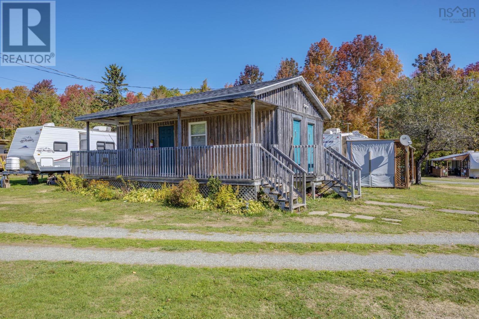 1706 Brookland  Road, Six Mile Brook, Nova Scotia  B0K 1H0 - Photo 20 - 202525328