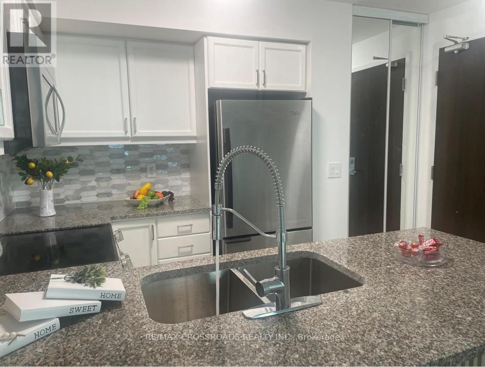 3207 - 19 Grand Trunk Crescent, Toronto, Ontario  M5J 3A3 - Photo 7 - C12427889