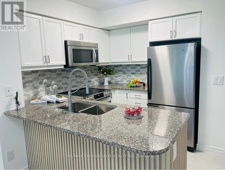 3207 - 19 Grand Trunk Crescent, Toronto, Ontario  M5J 3A3 - Photo 6 - C12427889