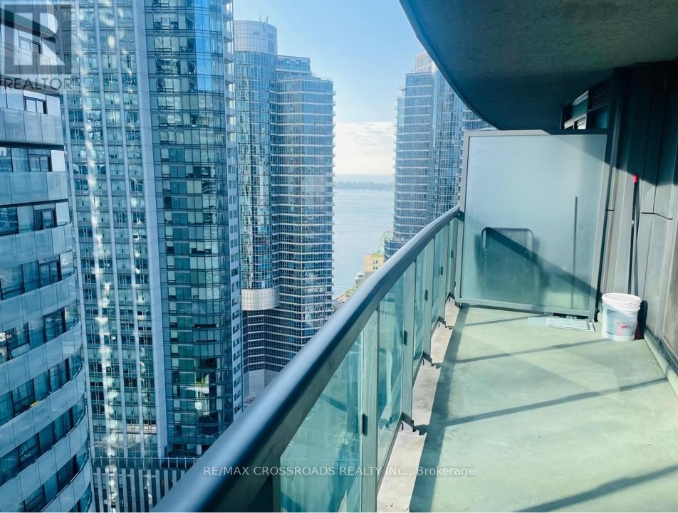 3207 - 19 Grand Trunk Crescent, Toronto, Ontario  M5J 3A3 - Photo 14 - C12427889