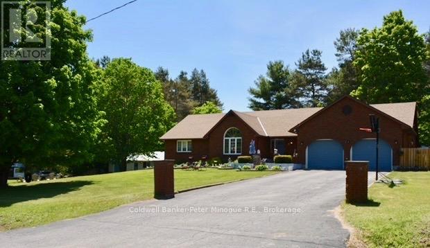 24 MURRAY STREET, Sundridge, Ontario