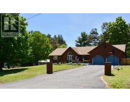 24 MURRAY STREET, Sundridge, Ontario
