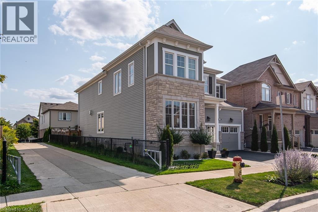 232 Shady Glen Crescent, Kitchener, Ontario  N2R 1P6 - Photo 2 - 40777186