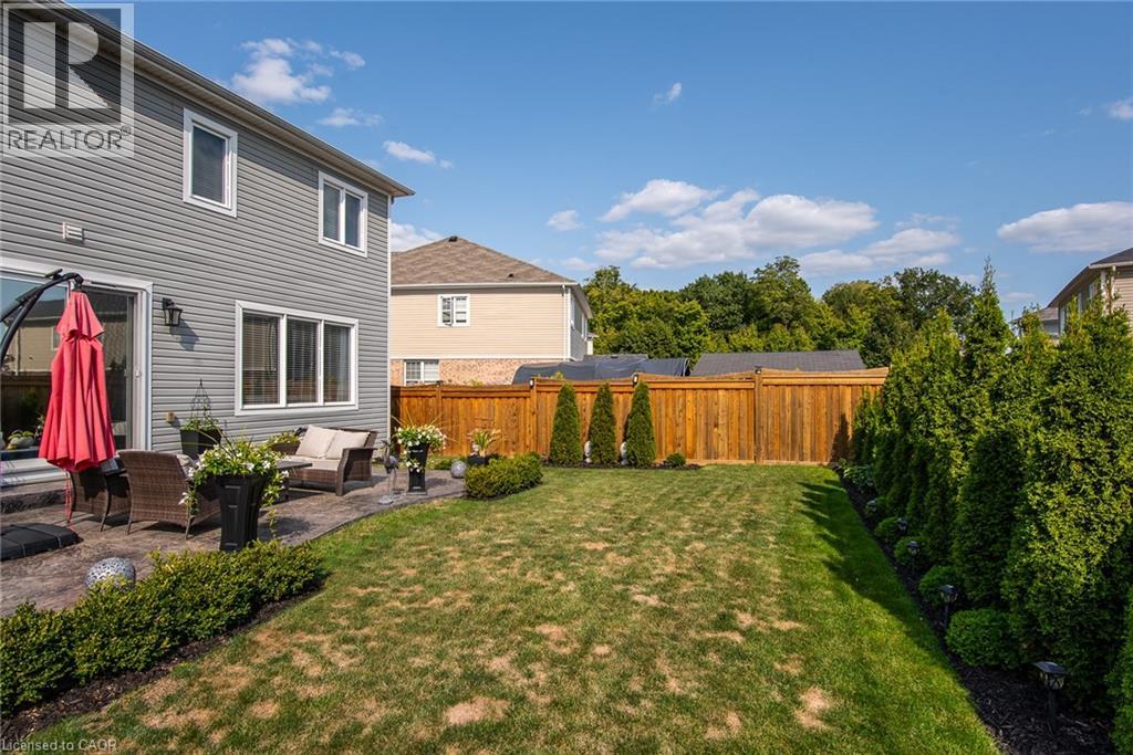232 Shady Glen Crescent, Kitchener, Ontario  N2R 1P6 - Photo 4 - 40777186