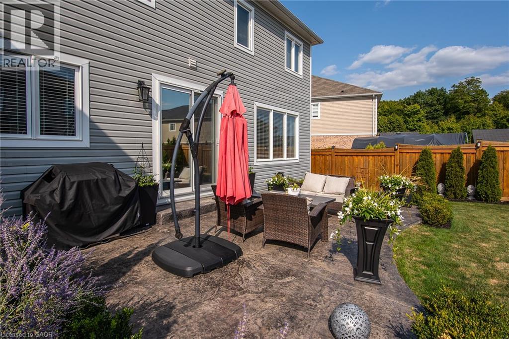 232 Shady Glen Crescent, Kitchener, Ontario  N2R 1P6 - Photo 5 - 40777186