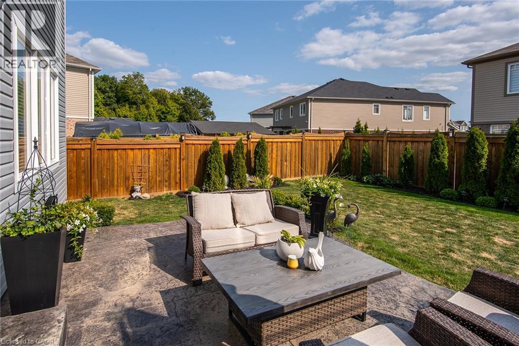 232 Shady Glen Crescent, Kitchener, Ontario  N2R 1P6 - Photo 6 - 40777186