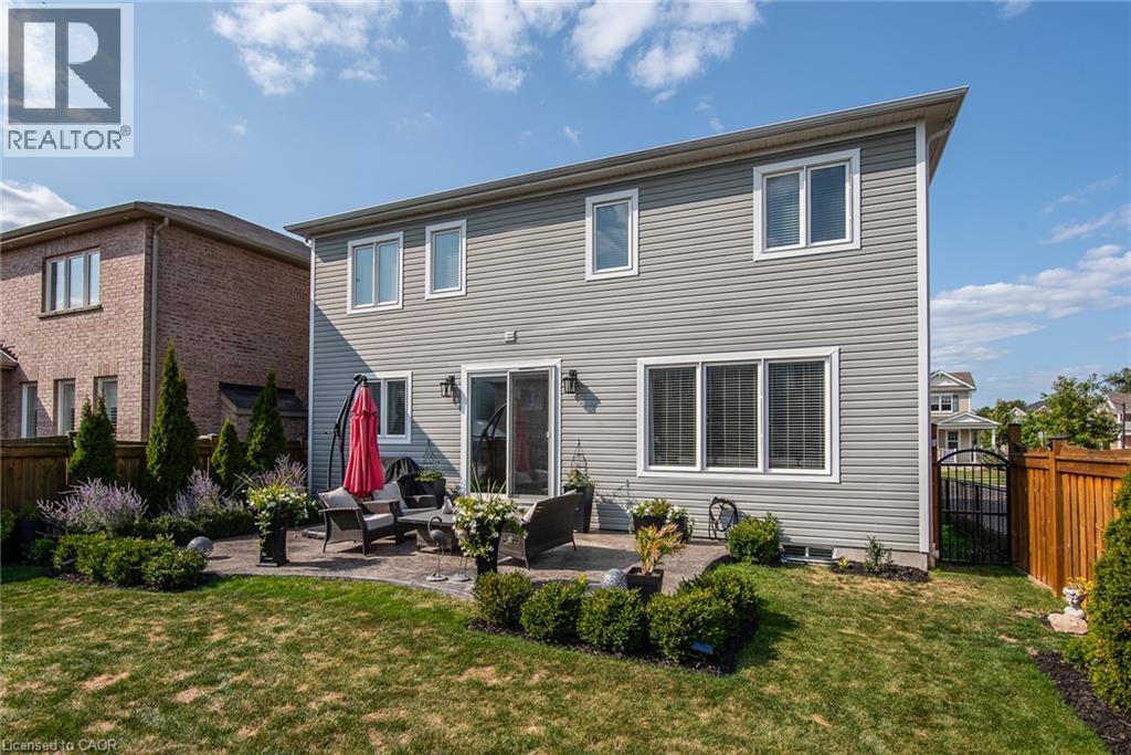 232 Shady Glen Crescent, Kitchener, Ontario  N2R 1P6 - Photo 7 - 40777186