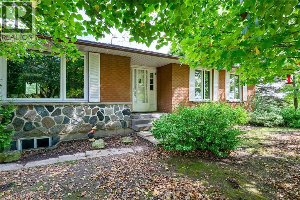 757 4th Line, Caledonia, Ontario  N3W 2B1 - Photo 1 - 40777132