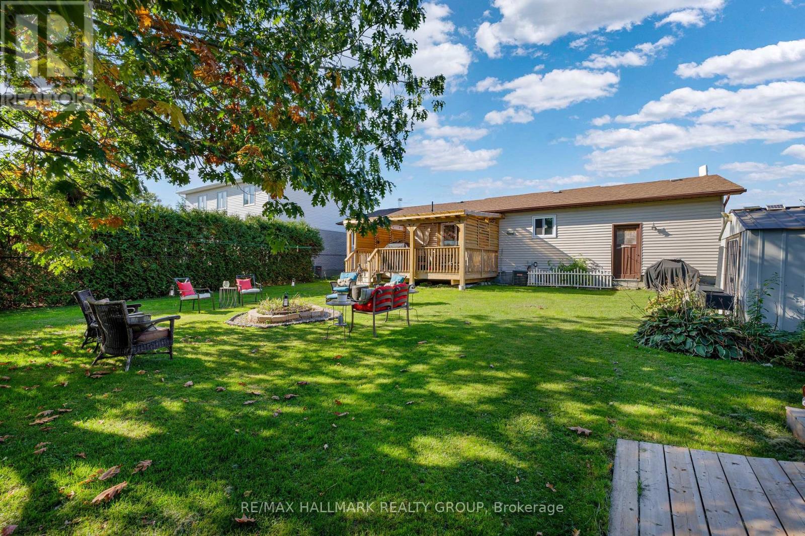 34 Menard Street, Russell, Ontario  K0A 1W0 - Photo 22 - X12449439