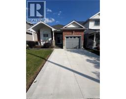 34 MOUNTAIN MINT Crescent, kitchener, Ontario