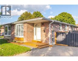 19 JUNIPER Crescent, brampton, Ontario