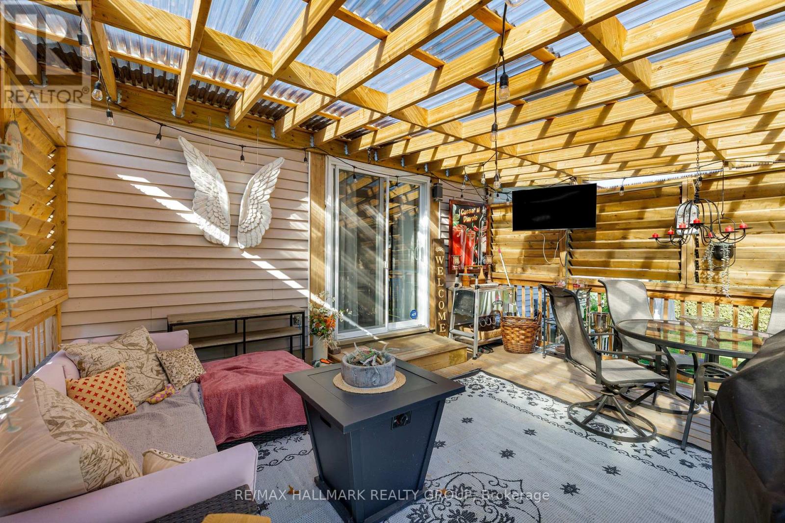 34 Menard Street, Russell, Ontario  K0A 1W0 - Photo 25 - X12449439
