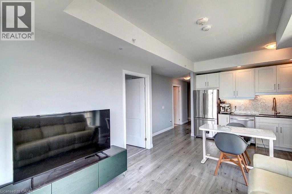 60 W Charles Street W Unit# 1805, Kitchener, Ontario  N2G 0C9 - Photo 10 - 40776639