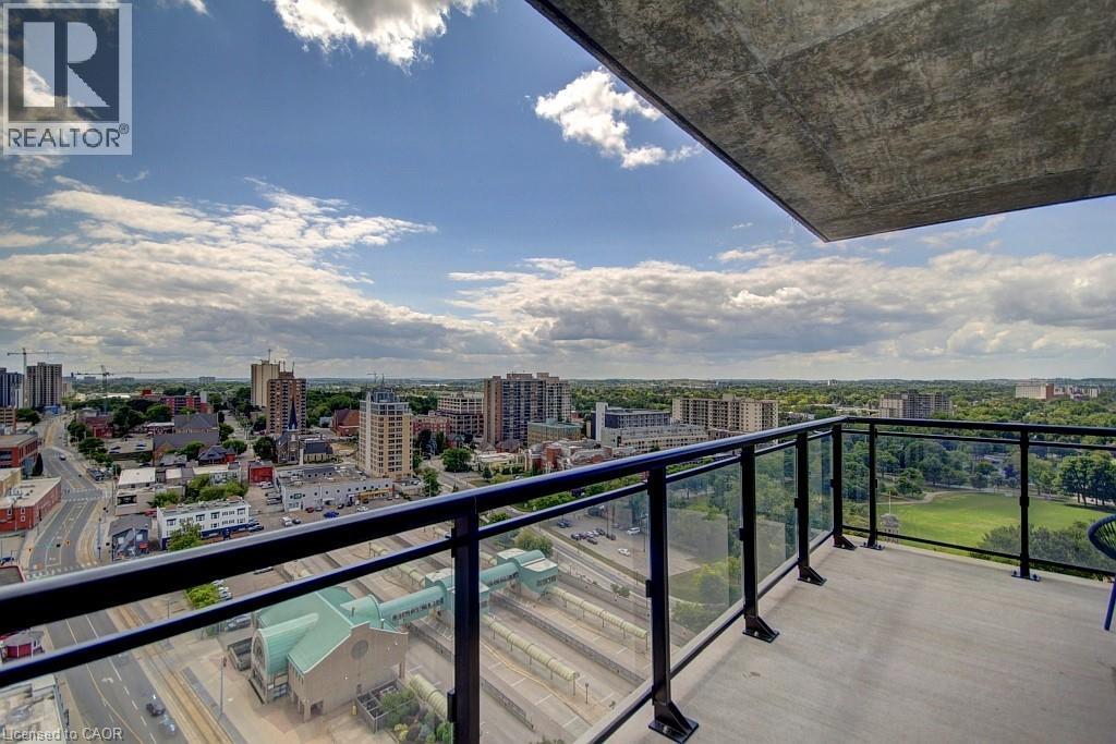 60 W Charles Street W Unit# 1805, Kitchener, Ontario  N2G 0C9 - Photo 16 - 40776639