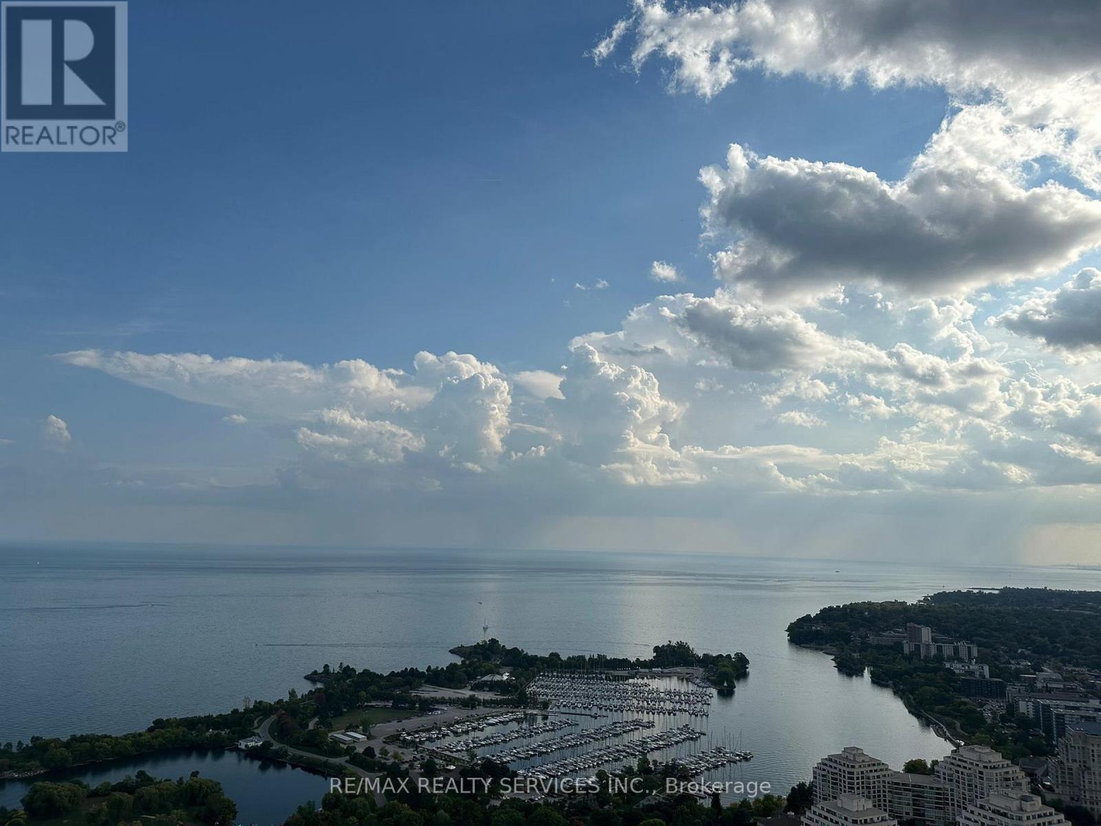 5009 - 30 Shore Breeze Drive, Toronto, Ontario  M8V 0J1 - Photo 1 - W12449514