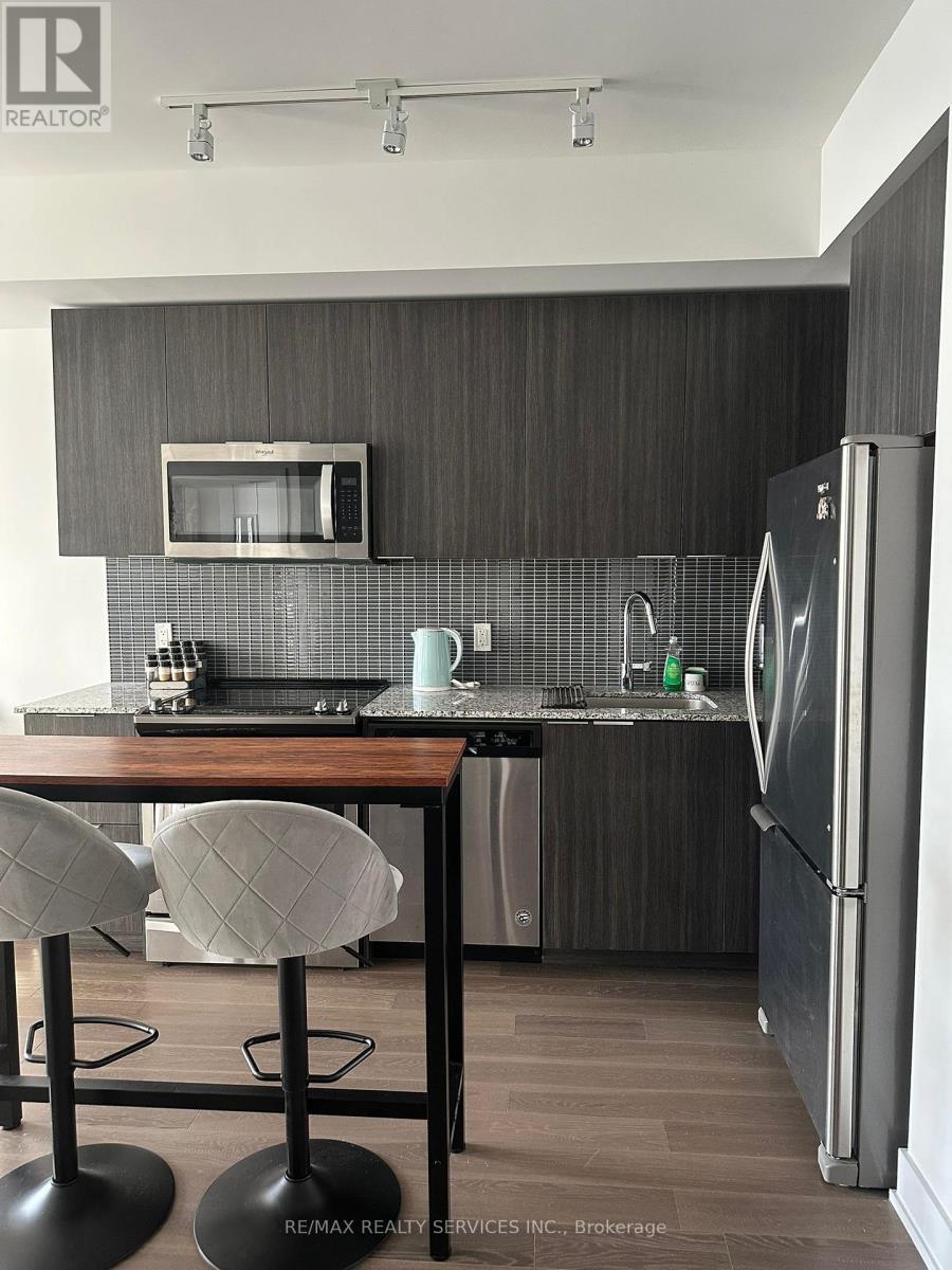 5009 - 30 Shore Breeze Drive, Toronto, Ontario  M8V 0J1 - Photo 15 - W12449514
