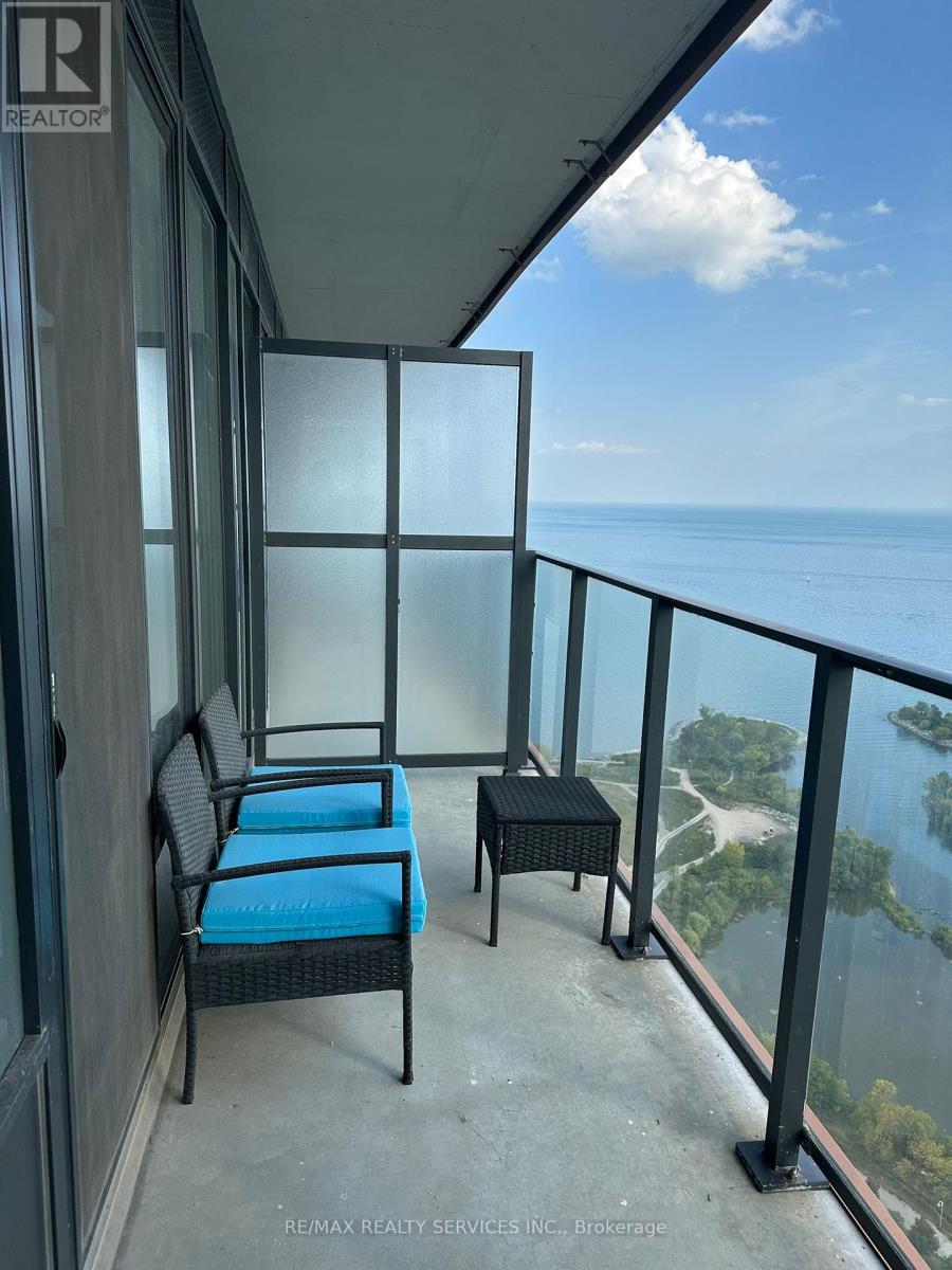 5009 - 30 Shore Breeze Drive, Toronto, Ontario  M8V 0J1 - Photo 2 - W12449514