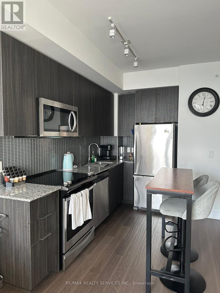 5009 - 30 Shore Breeze Drive, Toronto, Ontario  M8V 0J1 - Photo 3 - W12449514