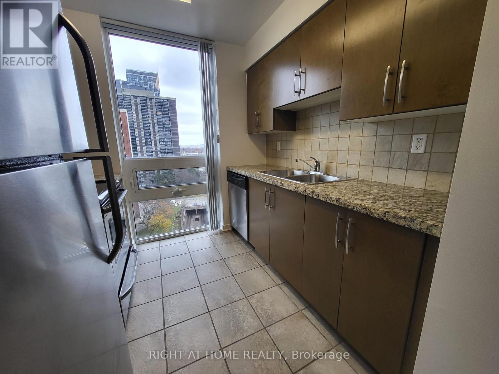 1403 - 3 Michael Power Place, Toronto, Ontario  M9A 0A2 - Photo 10 - W12449521