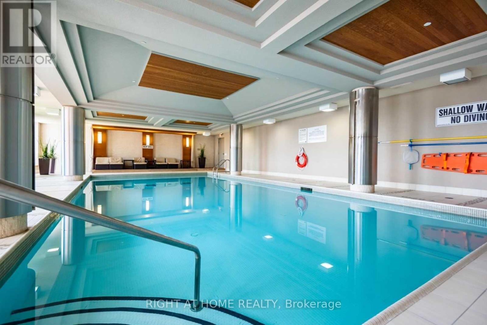 1403 - 3 Michael Power Place, Toronto, Ontario  M9A 0A2 - Photo 28 - W12449521