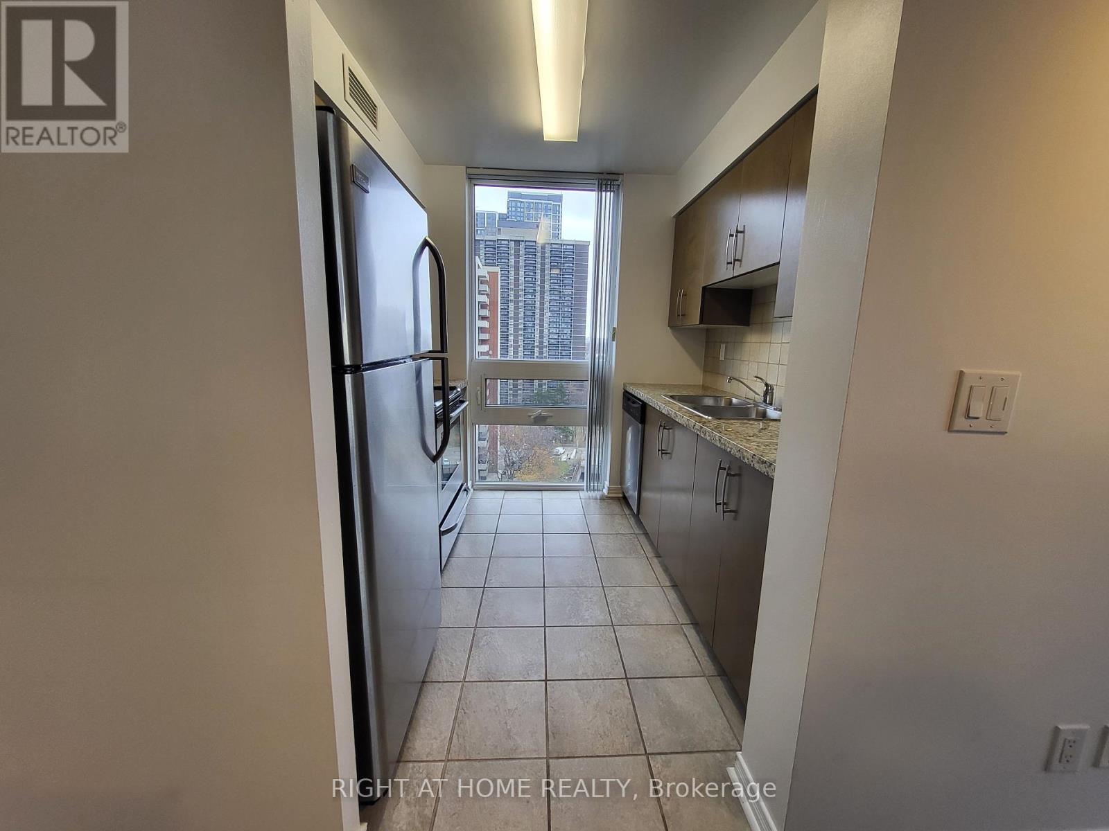 1403 - 3 Michael Power Place, Toronto, Ontario  M9A 0A2 - Photo 9 - W12449521