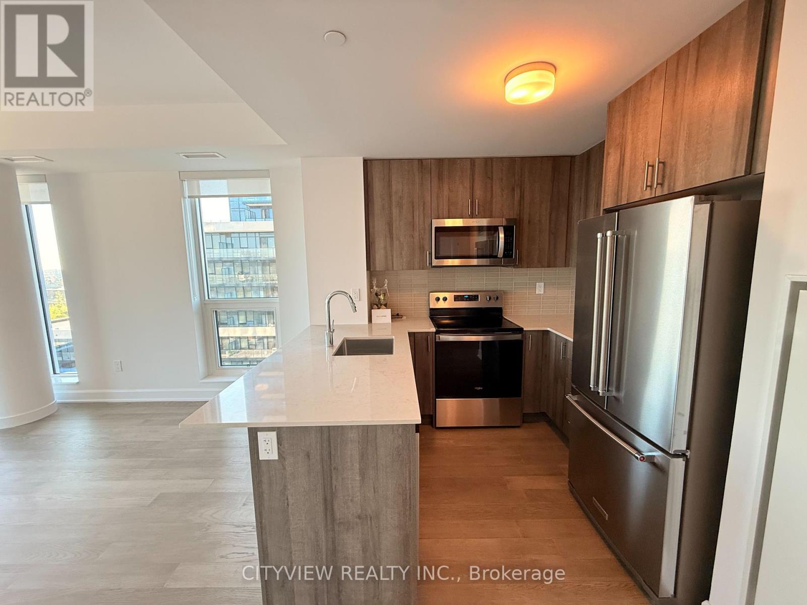 1103 - 3240 William Coltson Avenue, Oakville, Ontario  L6H 8C8 - Photo 12 - W12449528