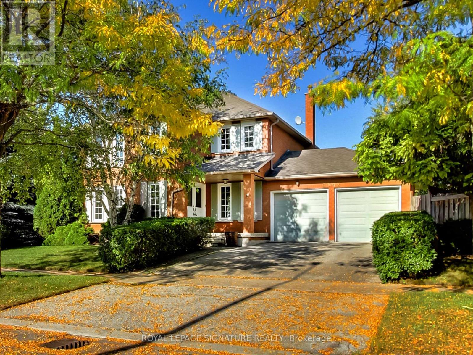 4342 Violet Road, Mississauga (East Credit), Ontario  L5V 1J8 - Photo 1 - W12449536