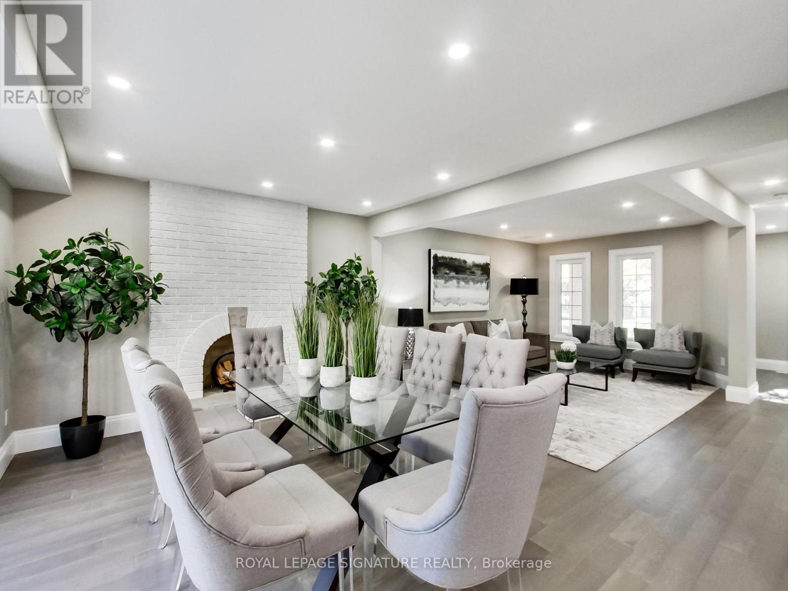 4342 Violet Road, Mississauga (East Credit), Ontario  L5V 1J8 - Photo 11 - W12449536