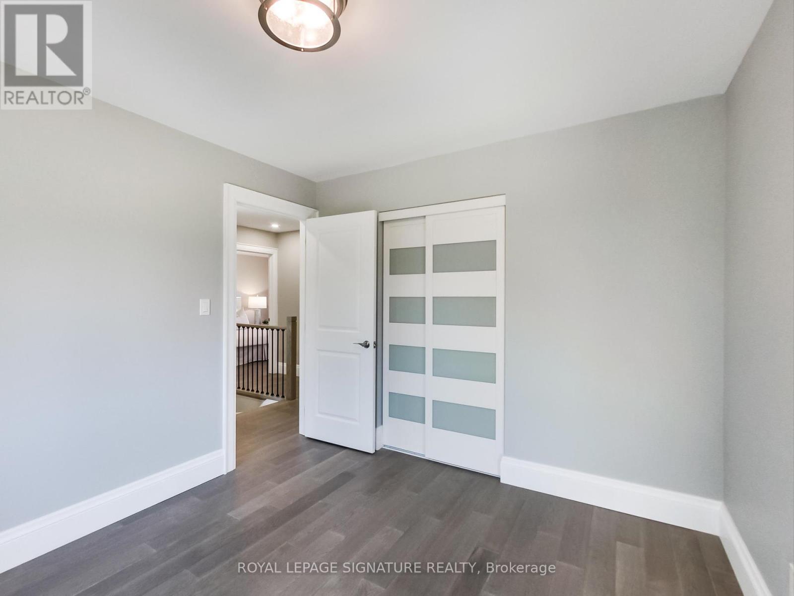 4342 Violet Road, Mississauga (East Credit), Ontario  L5V 1J8 - Photo 30 - W12449536