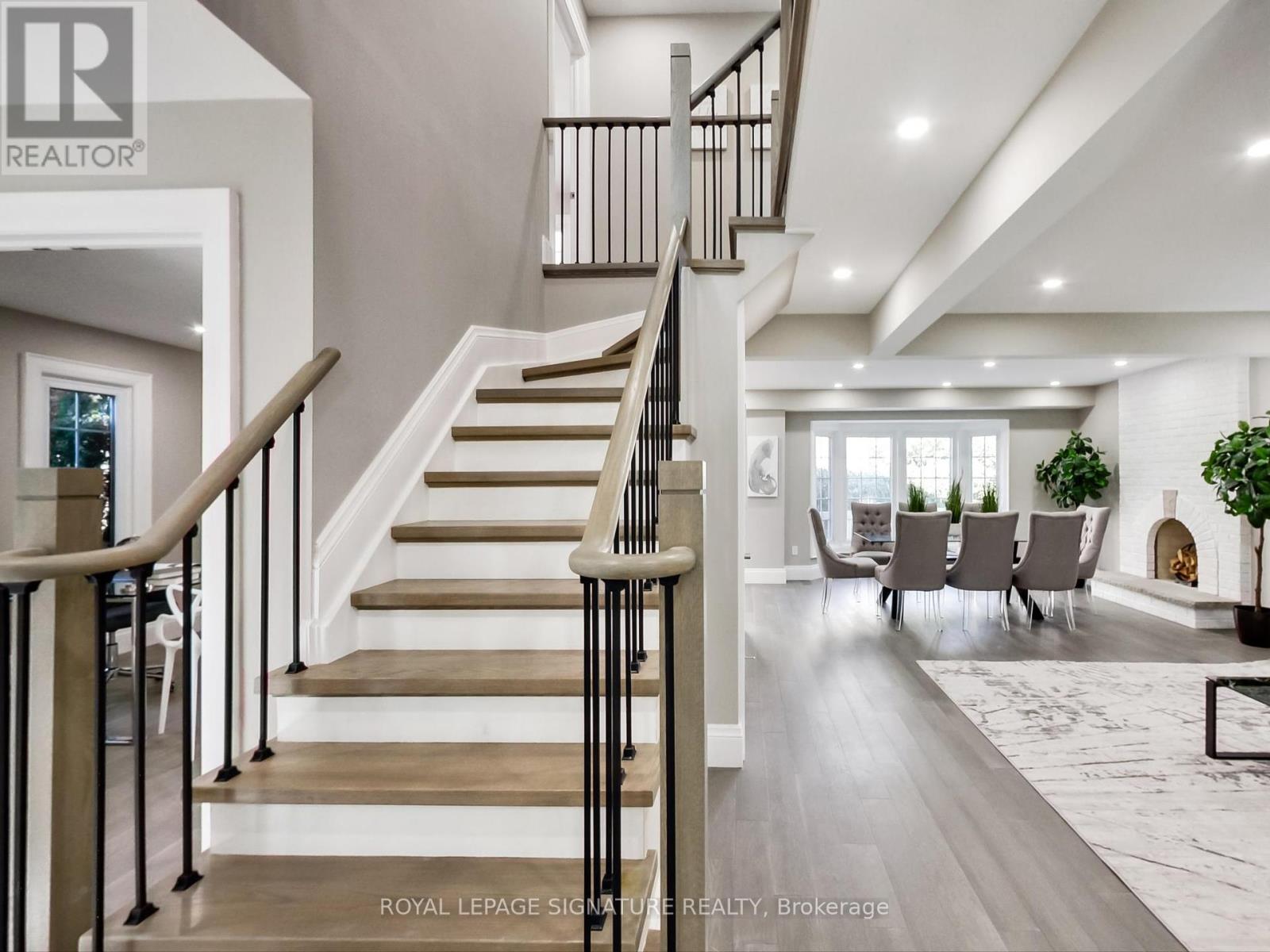 4342 Violet Road, Mississauga (East Credit), Ontario  L5V 1J8 - Photo 4 - W12449536