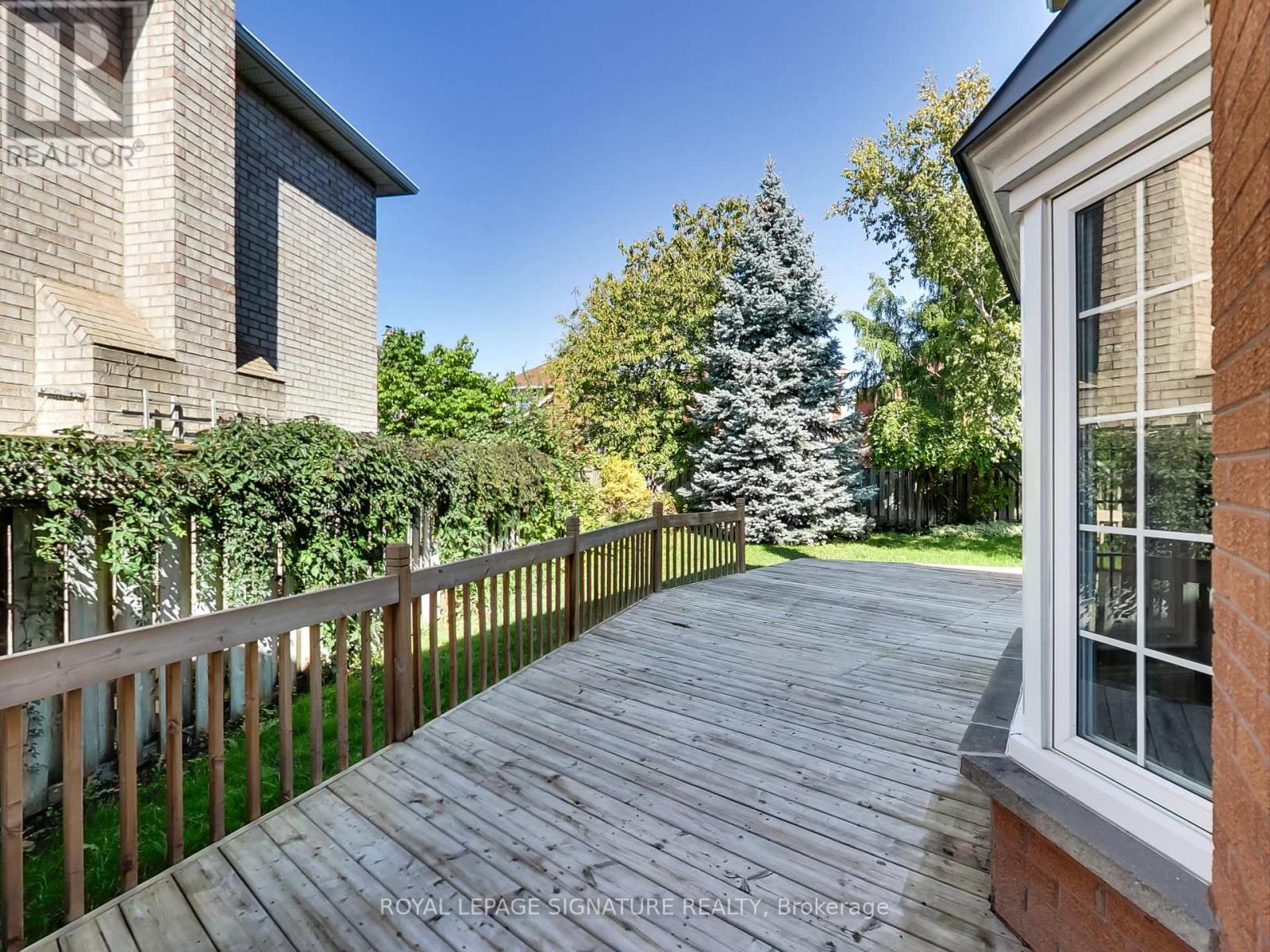 4342 Violet Road, Mississauga (East Credit), Ontario  L5V 1J8 - Photo 41 - W12449536