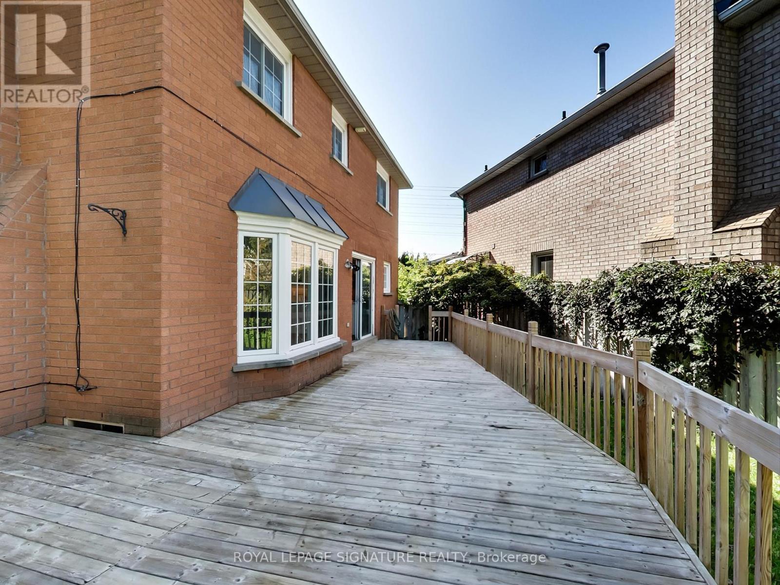 4342 Violet Road, Mississauga (East Credit), Ontario  L5V 1J8 - Photo 42 - W12449536