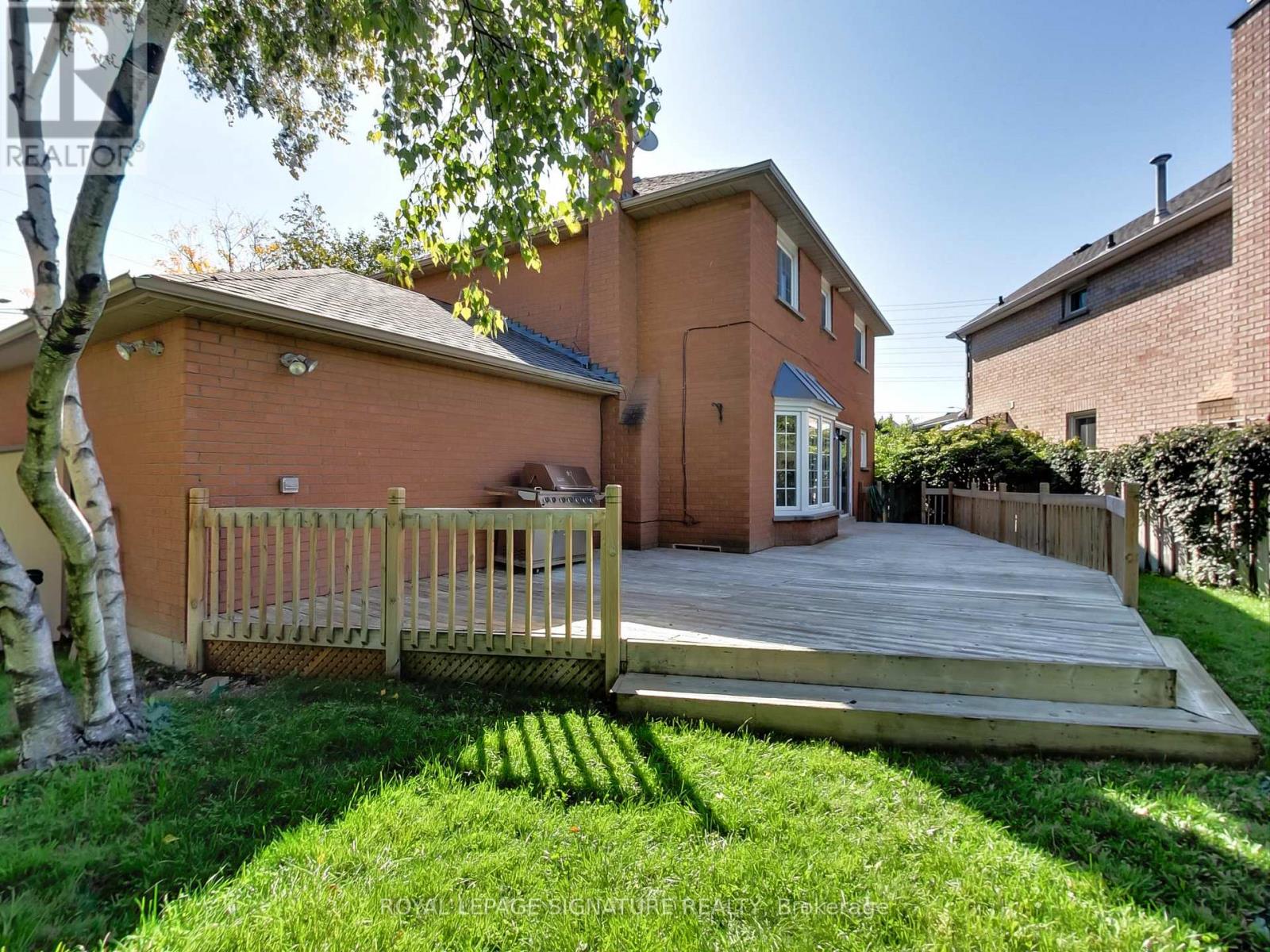 4342 Violet Road, Mississauga (East Credit), Ontario  L5V 1J8 - Photo 45 - W12449536