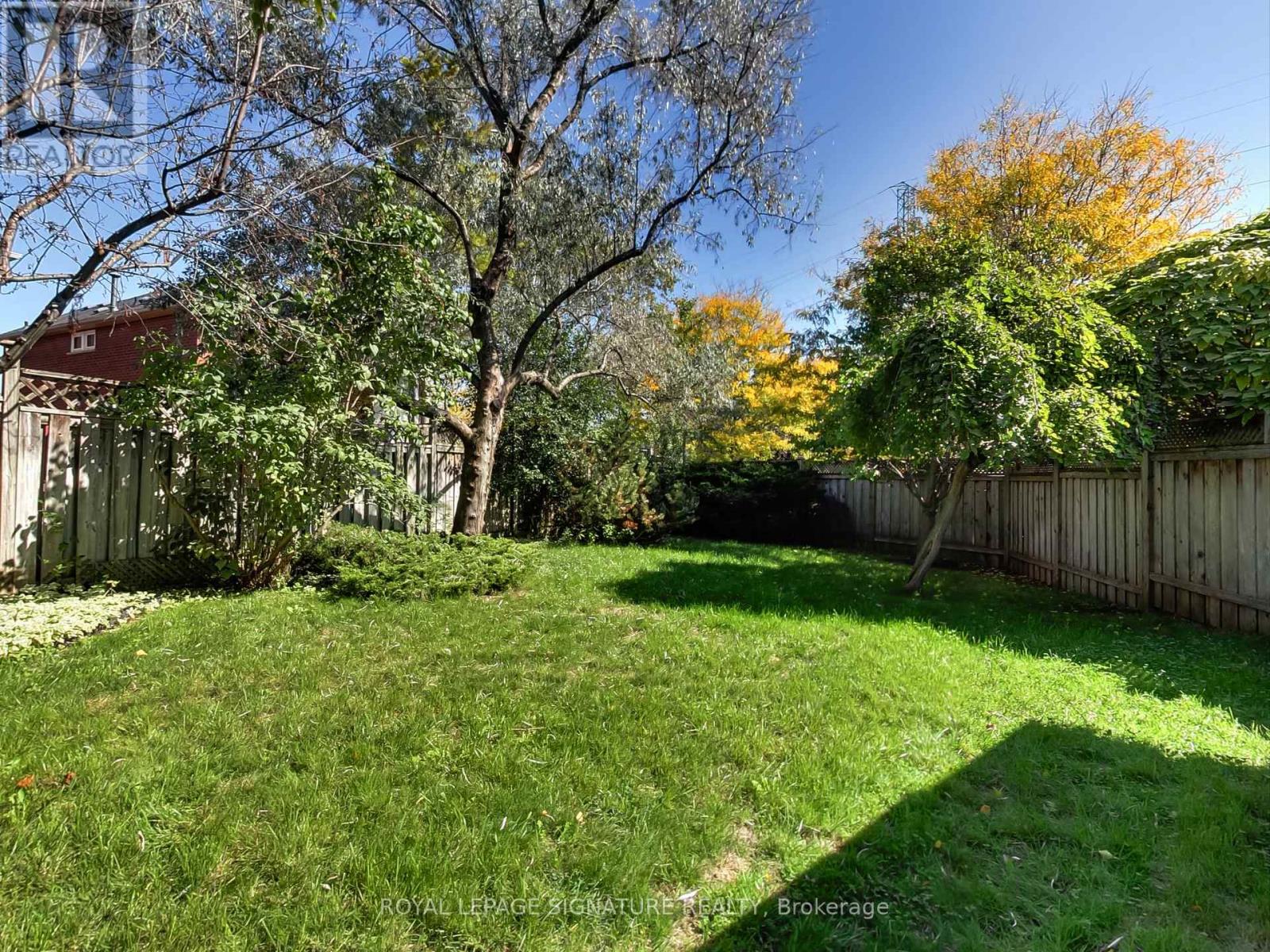 4342 Violet Road, Mississauga (East Credit), Ontario  L5V 1J8 - Photo 46 - W12449536