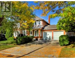 4342 VIOLET ROAD, Mississauga, Ontario