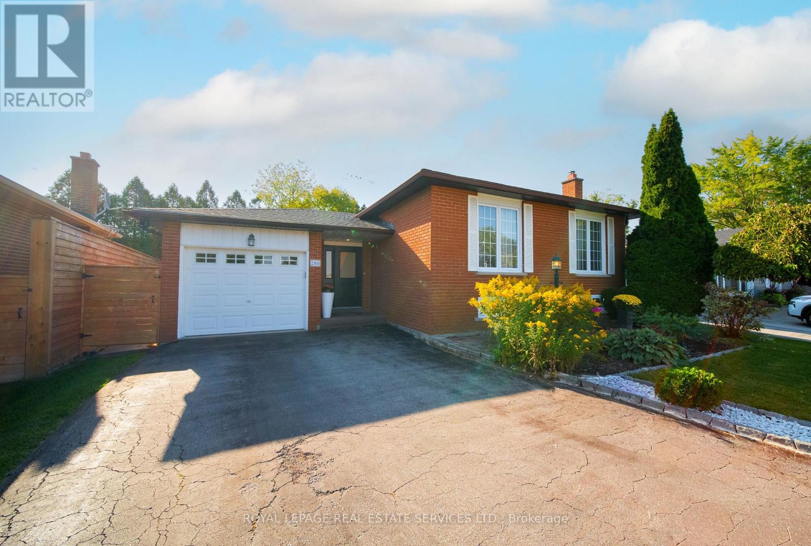 260 ORIOLE COURT, Milton, Ontario