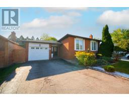 260 Oriole Court, Milton (Om Old Milton), Ca