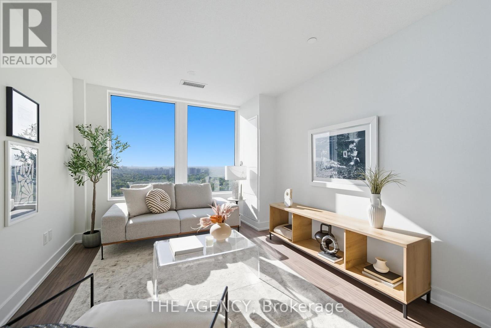 2402 - 10 Eva Road, Toronto (Etobicoke West Mall), Ontario  M9C 0B3 - Photo 10 - W12449550