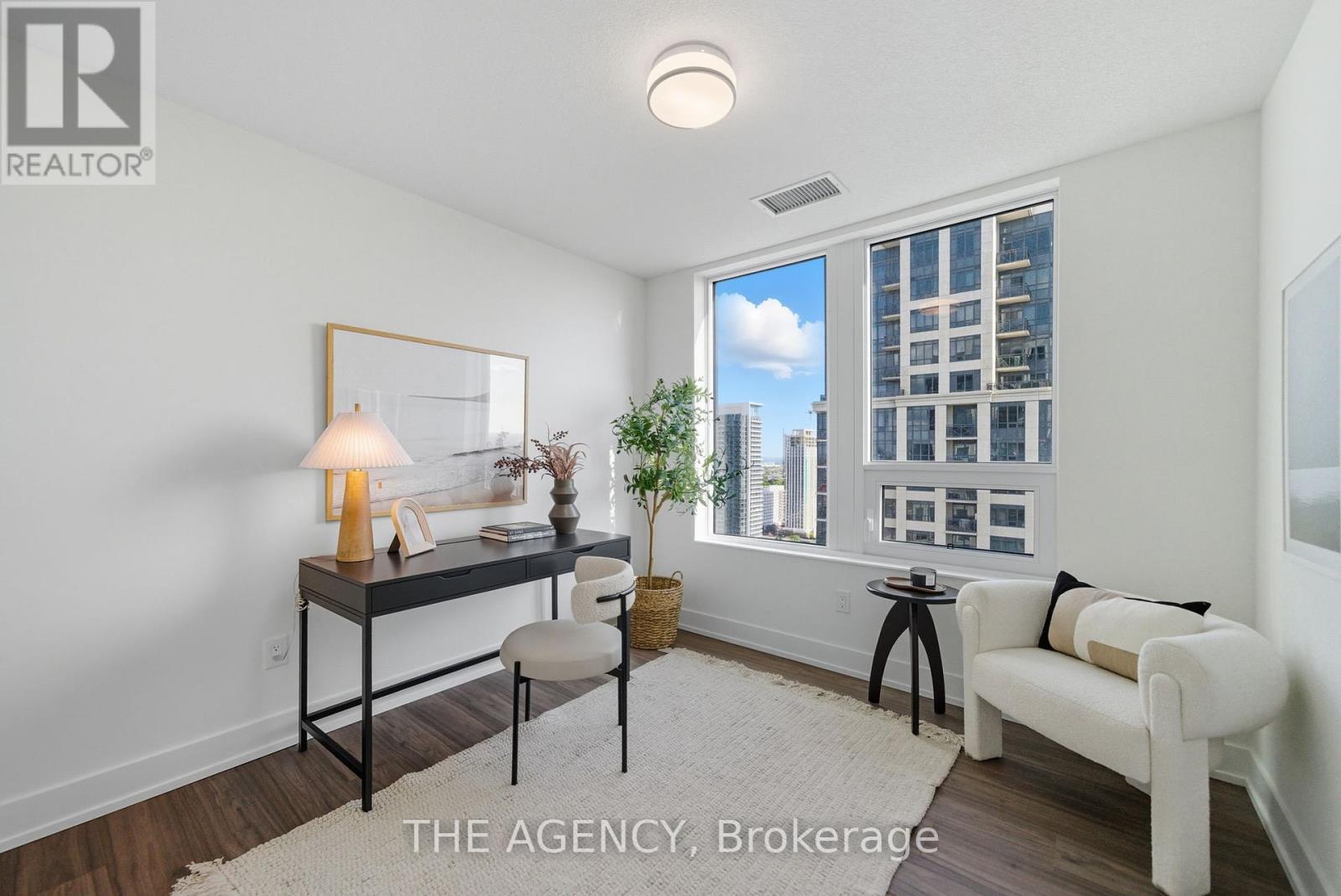 2402 - 10 Eva Road, Toronto (Etobicoke West Mall), Ontario  M9C 0B3 - Photo 13 - W12449550