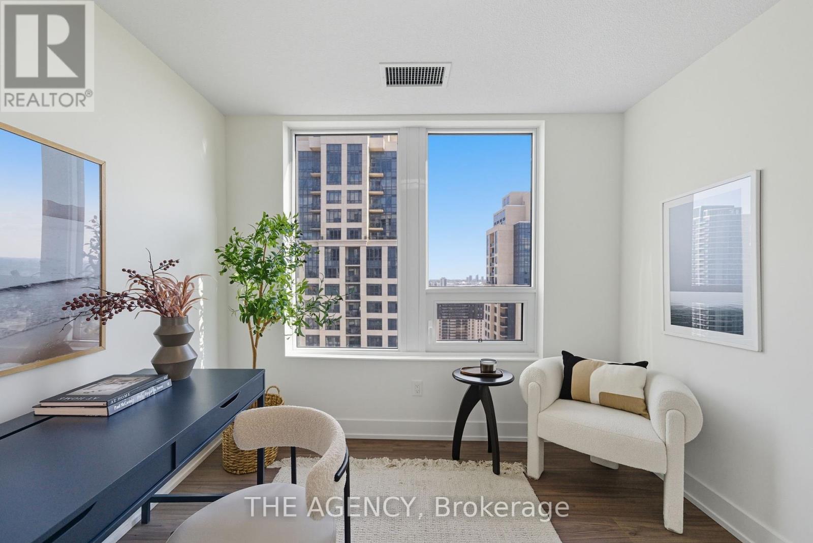 2402 - 10 Eva Road, Toronto (Etobicoke West Mall), Ontario  M9C 0B3 - Photo 15 - W12449550